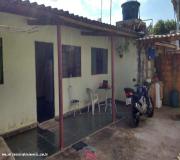 Casa para Venda, em Campinas, bairro Vila Palmeiras II, 3 dormitórios, 2 banheiros, 2 vagas