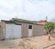 Casa para Venda, em Campinas, bairro Vila Boa Vista, 4 dormitórios, 2 banheiros, 2 vagas